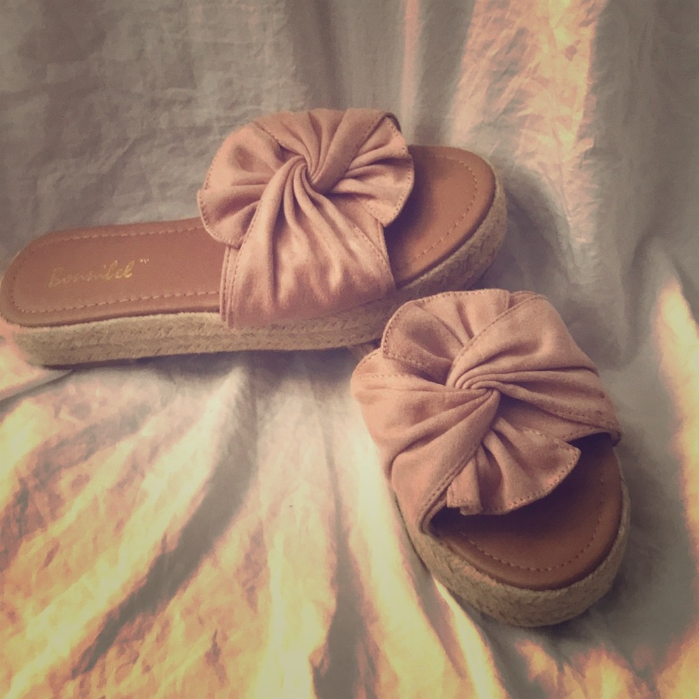Bonnibel espadrilles